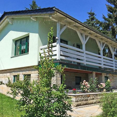 Holiday Home Edelmann By Interhome Schnett Extérieur photo