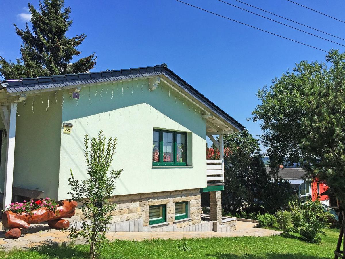 Holiday Home Edelmann By Interhome Schnett Extérieur photo