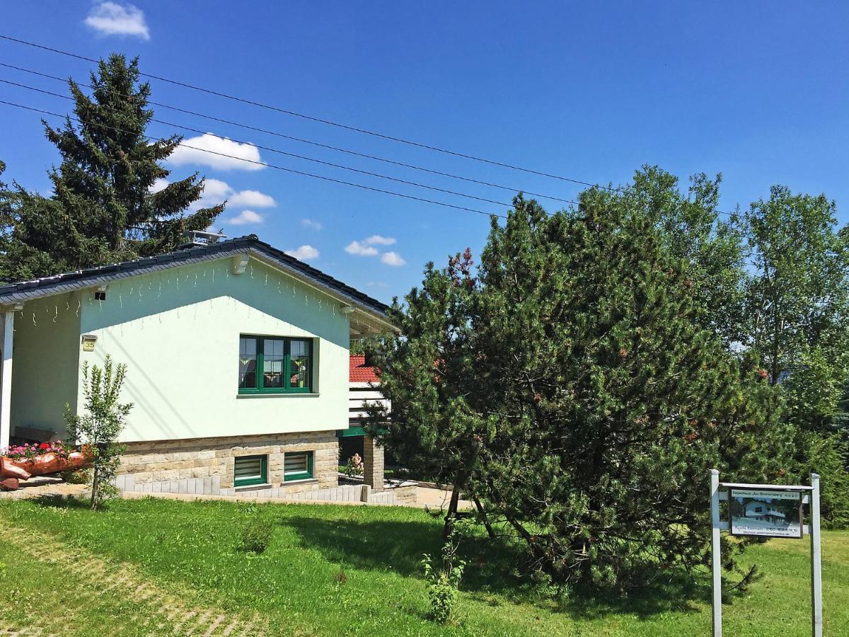 Holiday Home Edelmann By Interhome Schnett Extérieur photo