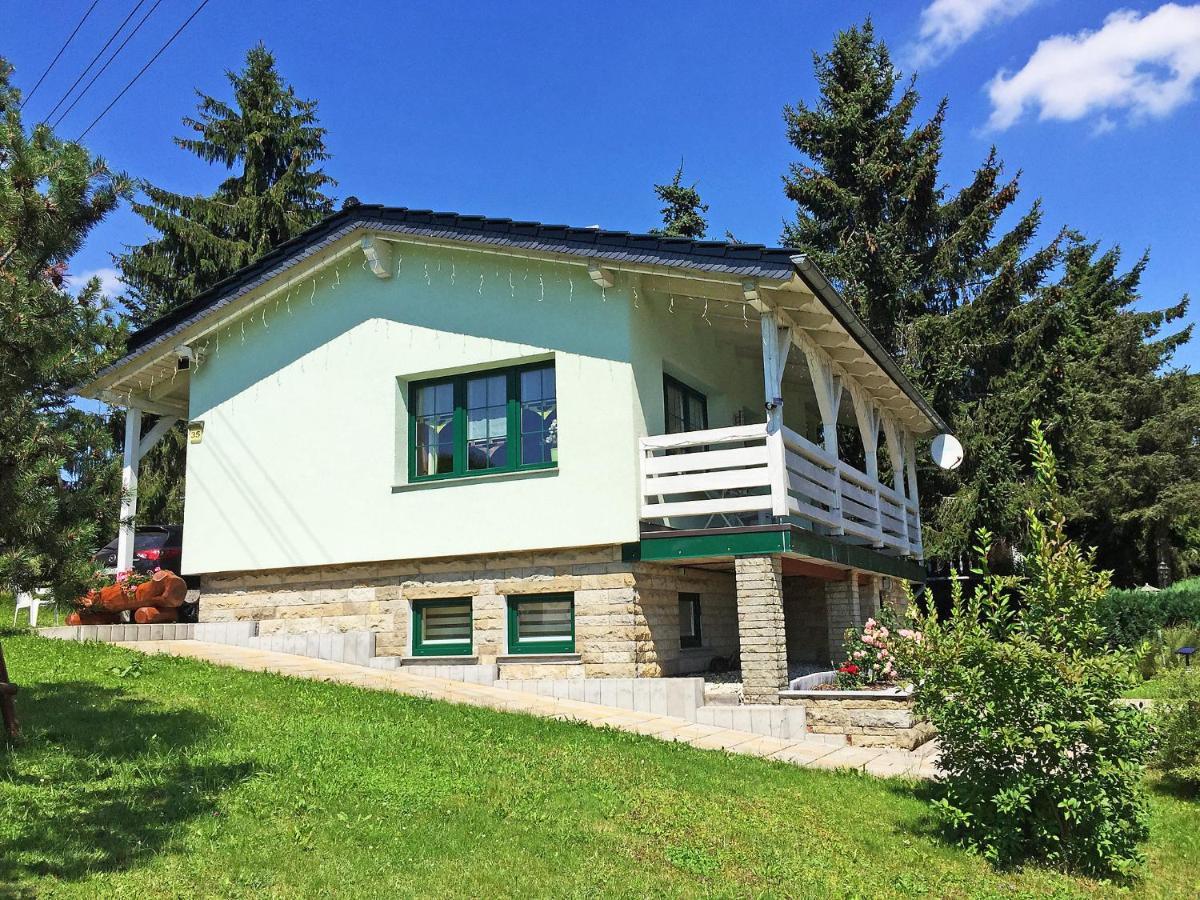 Holiday Home Edelmann By Interhome Schnett Extérieur photo