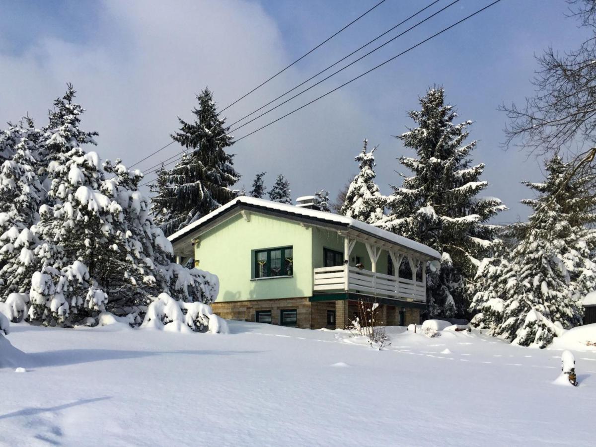 Holiday Home Edelmann By Interhome Schnett Extérieur photo
