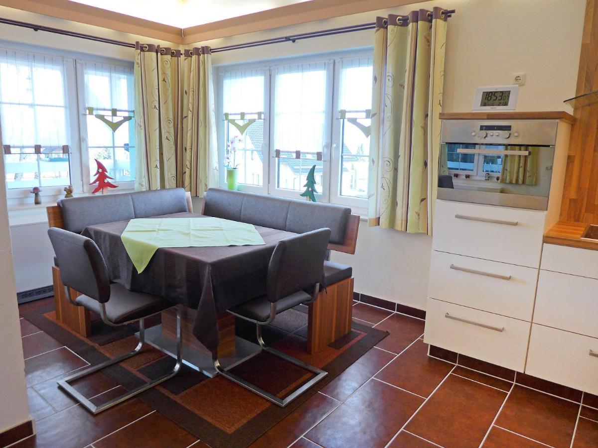 Holiday Home Edelmann By Interhome Schnett Extérieur photo
