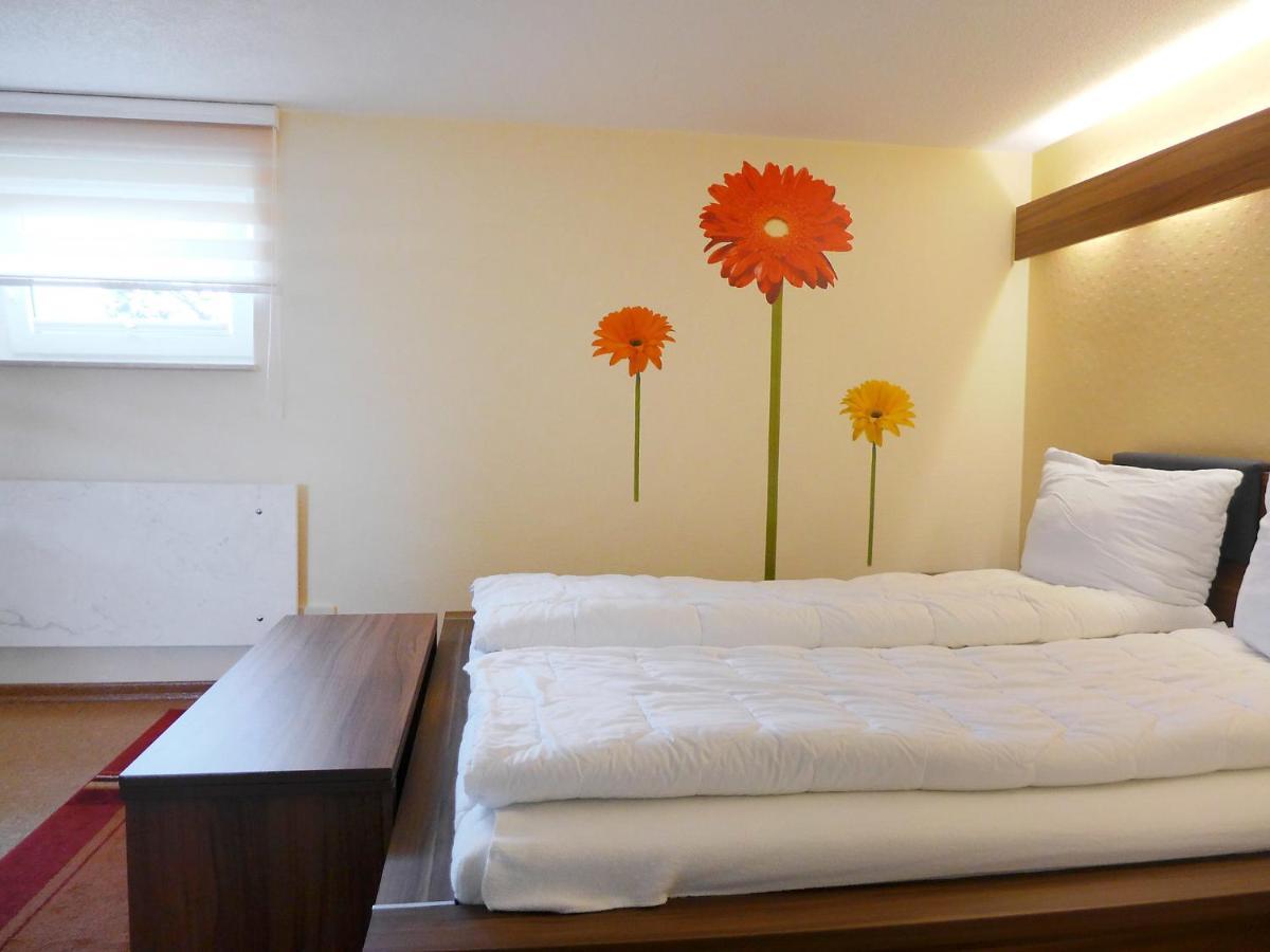Holiday Home Edelmann By Interhome Schnett Extérieur photo