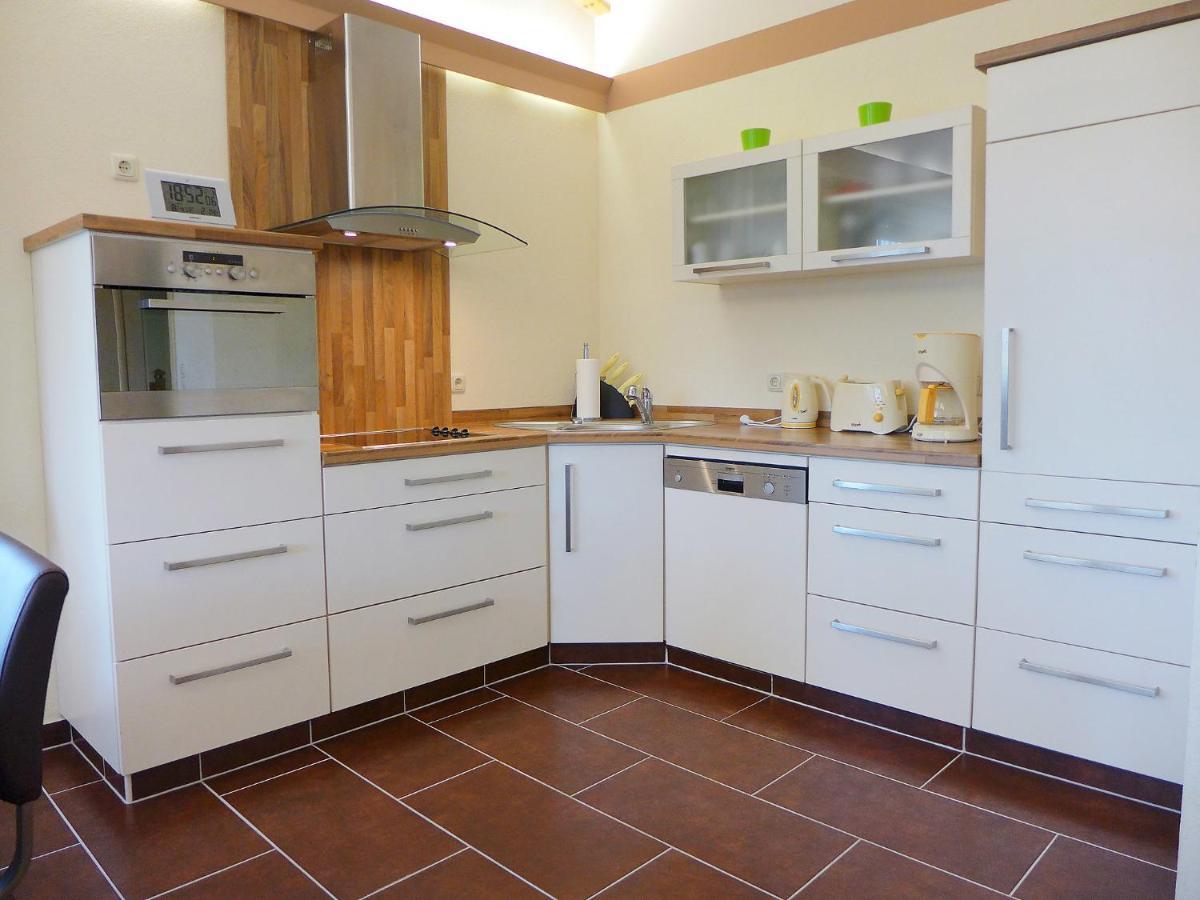 Holiday Home Edelmann By Interhome Schnett Extérieur photo