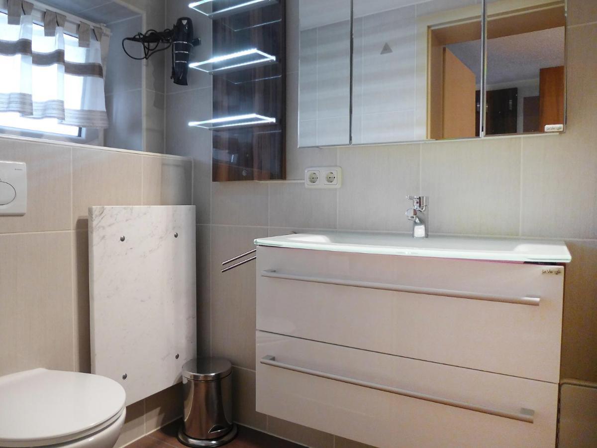 Holiday Home Edelmann By Interhome Schnett Extérieur photo
