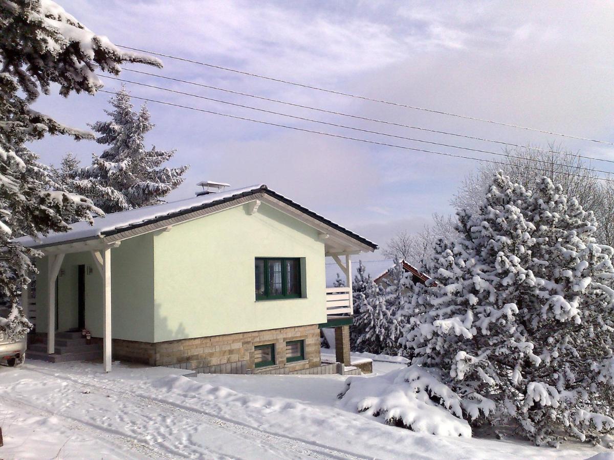Holiday Home Edelmann By Interhome Schnett Extérieur photo
